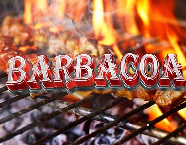 Barbacoa