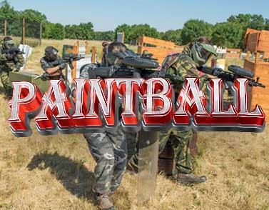 Paintball